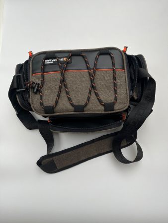 Savage Gear System Box Tasche S