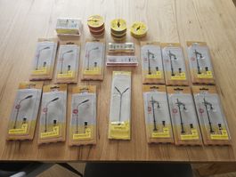 lot de lampes Brawa ho