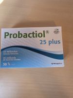 Probactiol 25 plus, 30 Kapseln - Neu und ungeöffnet!