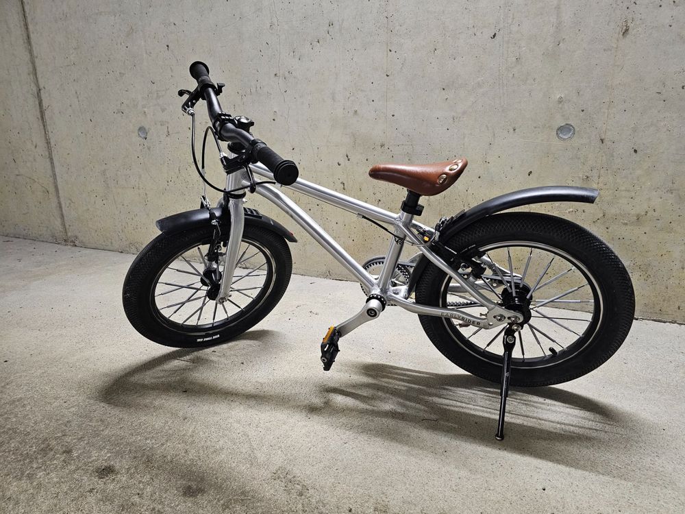 Early Rider Belter 16 #39 (Gebraucht) in Lufingen für CHF 150 nur