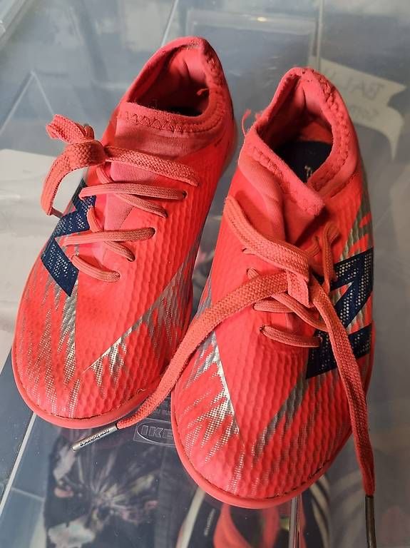 Scarpe per ragazzi: Fussballschuhe Gr.30 – Usato da Meikirch venduto da amsel016 1