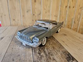 57'Chrysler 300C Coupe 1:18