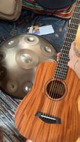 Gitarrenunterricht bei dir zuhause – Bern & Umgebung 🎸