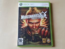 Mercenaries 2