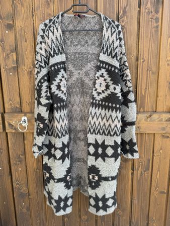 Mantel/Jacke Tom Tailor Gr. S