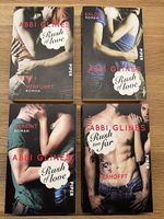 Liebesromane Rush of Love, Abbi Glines
