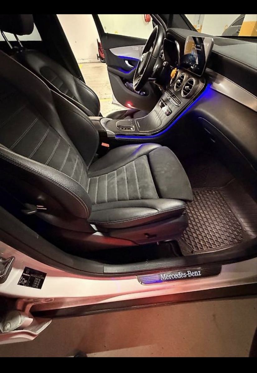 Mercedes-Benz Automobili: Mercedes Benz GLC 220 d – Usato da Laufenburg venduto da dur_t6wn 3