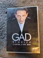 Gad Elmaleh - L'autre c'est moi - DVD - Humour