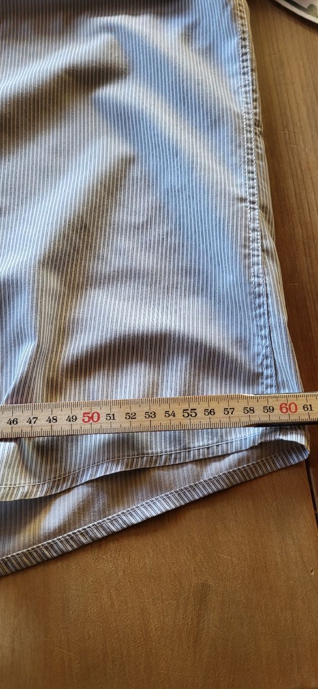 C&A Camicie: Herrenhemd Kurzarm gr. XXL – Usato da Schweizersholz venduto da fuchs06 6