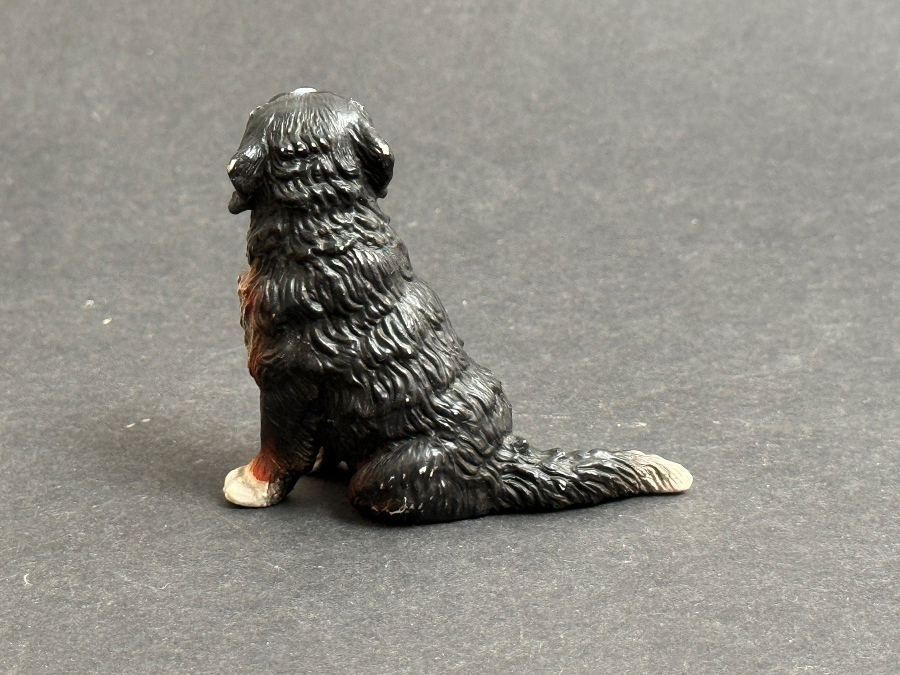 Schleich Figuren: Schleich Berner Sennenhund 16316 sitzend Hund – Gebraucht aus Ennetbaden von mapa05 4