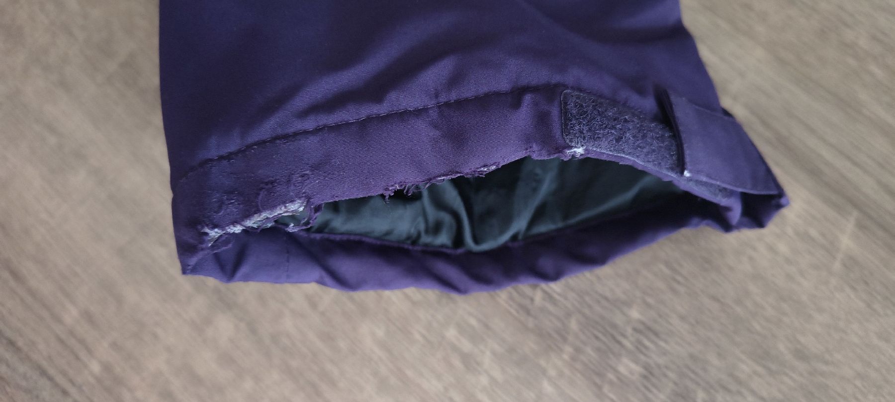 Pantalons: crane Skihose Kinder – D'occasion à Kirchleerau par Truckmen 2