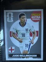 Figurina Panini FIFA 26 Jude Bellingham Extra Sticker