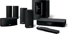Bose 520 soundtouch, ab 1,- Fr