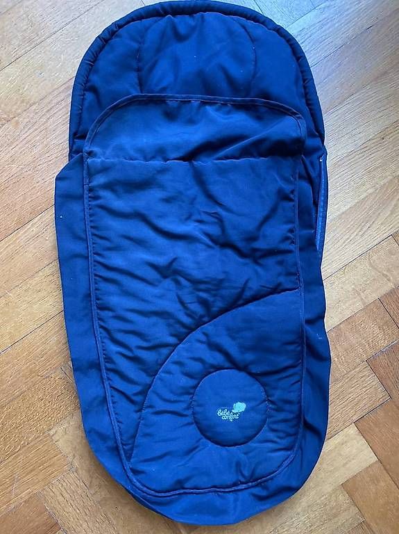 Sacchi a pelo: Sac de couchage pour poussette – Usato da Genève venduto da Amita01 2