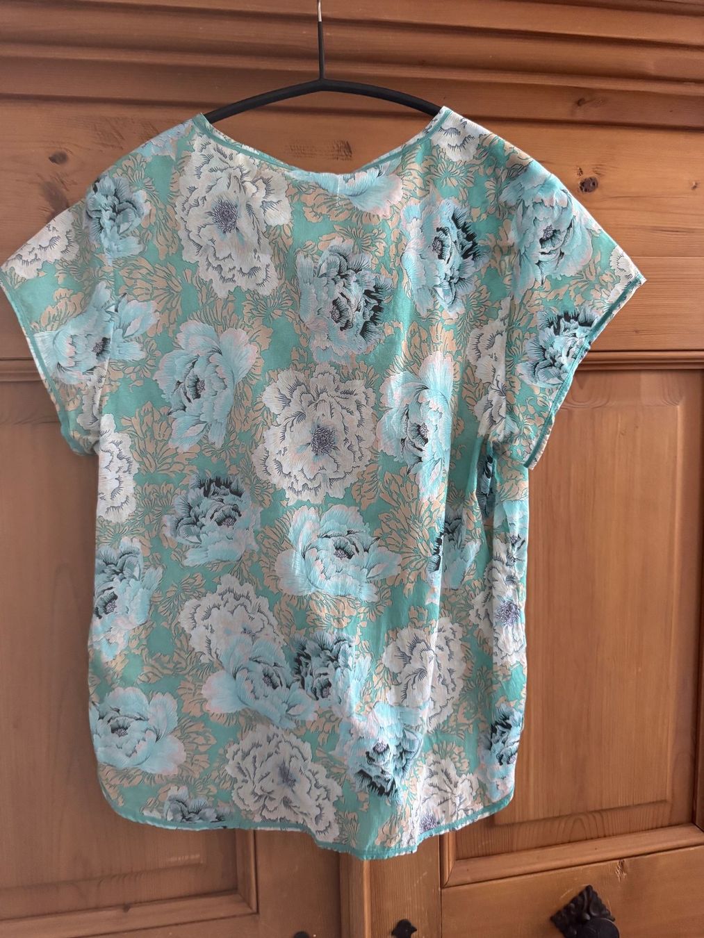 Nile Camicette: Bluse, Nile //NEU// S – Nuovo (secondo la descrizione) da Stettfurt venduto da outlet72 2