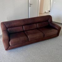 De Sede Sofa DS43 - 3 Sitzer