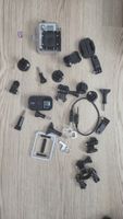 Caméra GoPro HERO3 Boîtier étanche et accessoires 