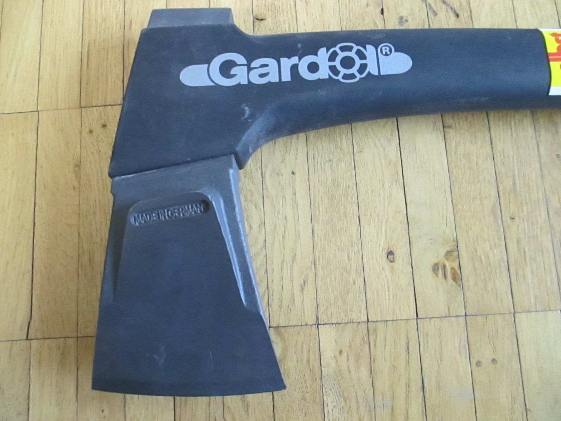 Tutti gli attrezzi: Spaltaxt Gardol 630mm 1700g – Nuovo (secondo la descrizione) da zürich venduto da Haluk1 3