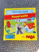 Meine ersten Spiele – Feuerwehr von HABA