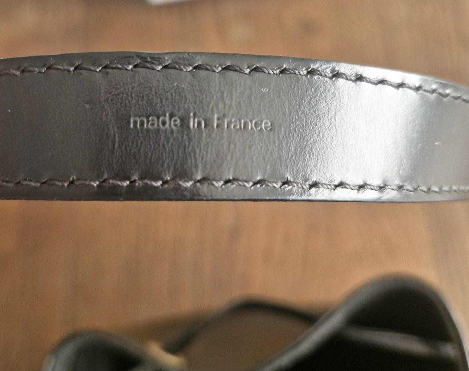 Louis Vuitton Taschen für Damen: louis vuitton noe grand  – Gebraucht aus Urtenen-Schönbühl von Nic_18 5