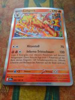 POKEMON  Lohgock  I  DRI DE  042/182  KP170  2025