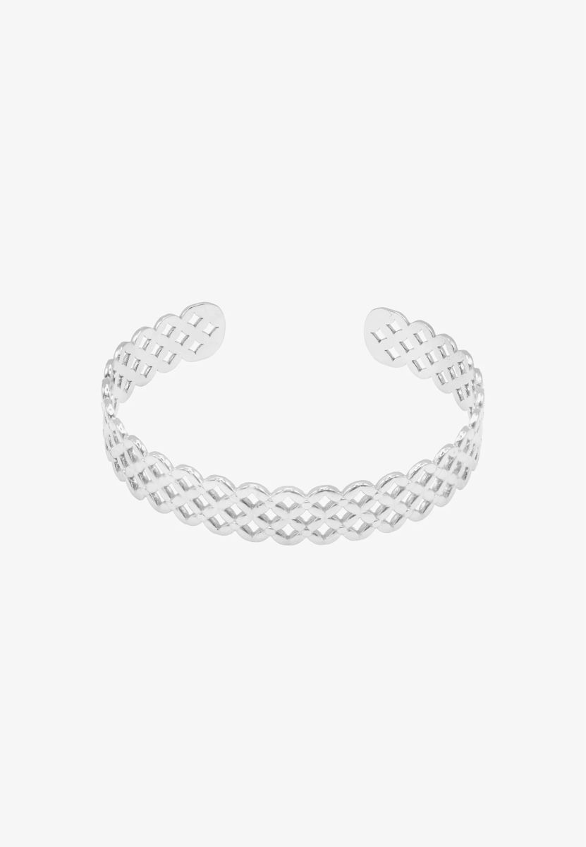 Bracciali & Braccialetti: Heideman Armband Armreif Damen – Nuovo (secondo la descrizione) da Knonau venduto da nat_7csw 5