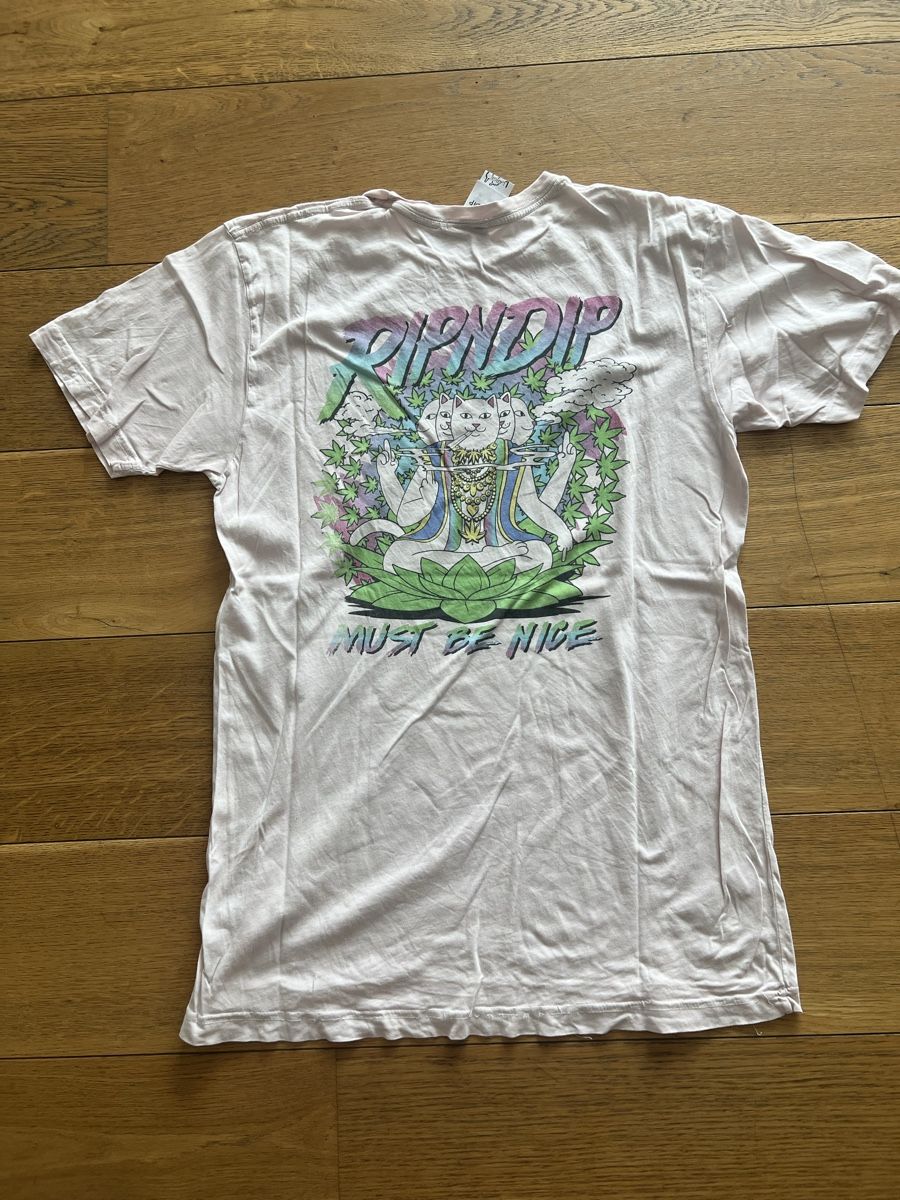 Ripndip T-shirt: Ripndip T-Shirt, Gr. M – Usato da Rütihof venduto da Rosy13 2