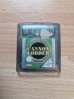 Spiel Cannon Fodder Game Boy Color 2000