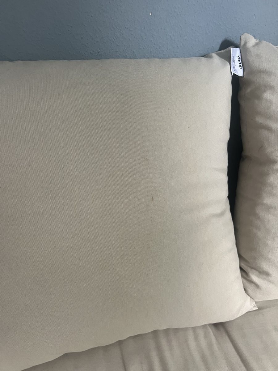 Sofas: Sofa bed - Karup – D'occasion à Zürich par patriziaperlini 4