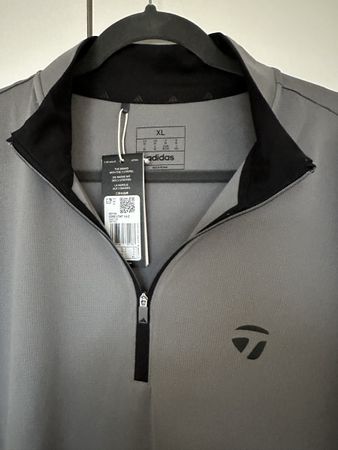 Adidas Golf Light Shirt XL - Top Zustand! Frühling