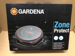 Gardena Zone protect
