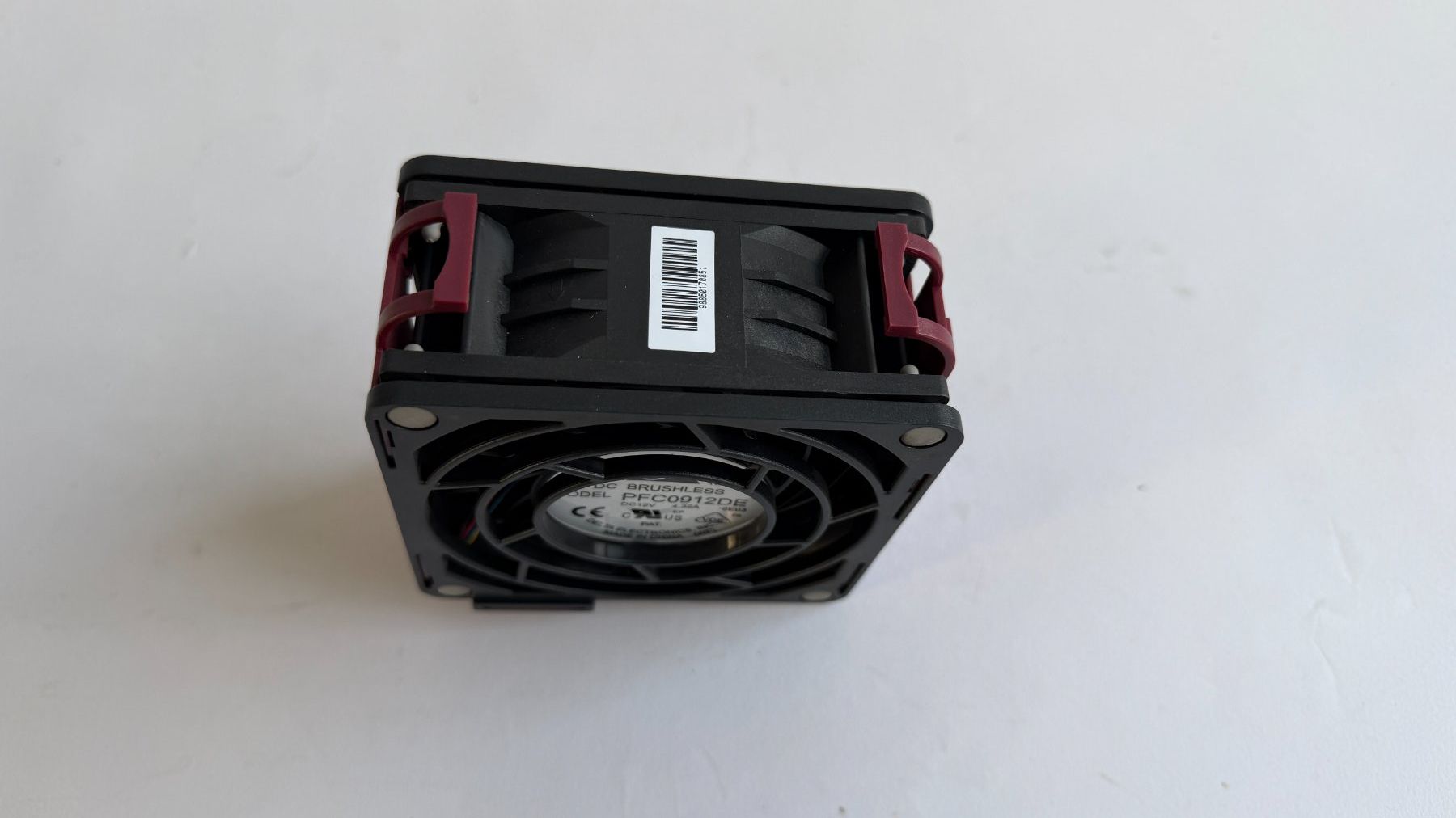 Hewlett Packard Server: HP Hot Plug Ventilator zu Server ProLiant – Gebraucht aus Huttwil von Thoste 1