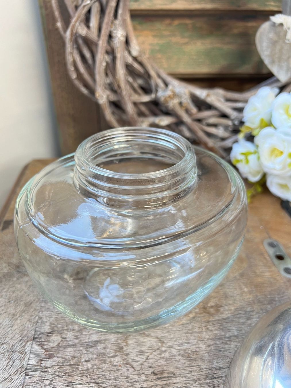 Zuccheriere: Bonboniere - Shabby Chic Styl – Usato da Walzenhausen venduto da Cerna007 5