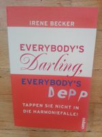 Everybody's Darling, Everybody's Deep  (Irene Becker)  ©2005
