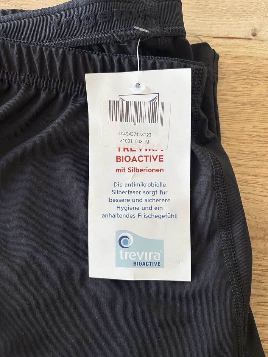 Leggings: Trigema Sporthosen lang – Neu (gemäss Beschreibung) aus Liestal von Hostettler87 1