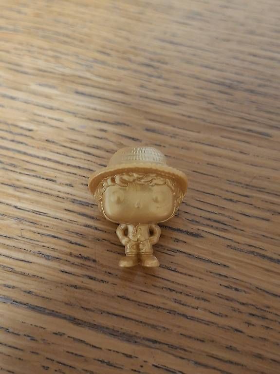 Figurines: Kinder Joy Luffy One Piece – Neuf avec emballage d'origine à Tesserete par man_y9xn 2