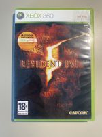 Resident Evil 5 für Xbox 360