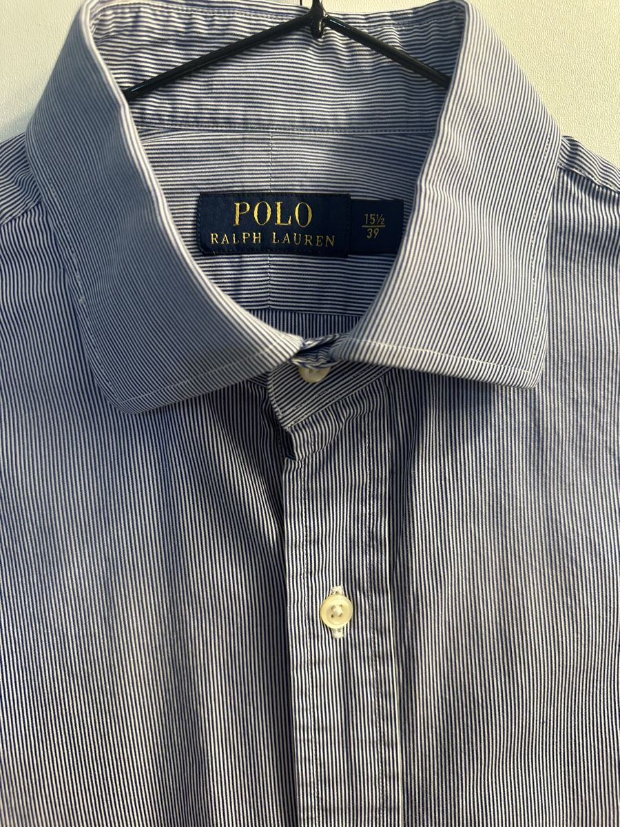 Ralph Lauren Chemises: Hemd von Polo Ralph Lauren – D'occasion à Zürich par har_5sqs 1