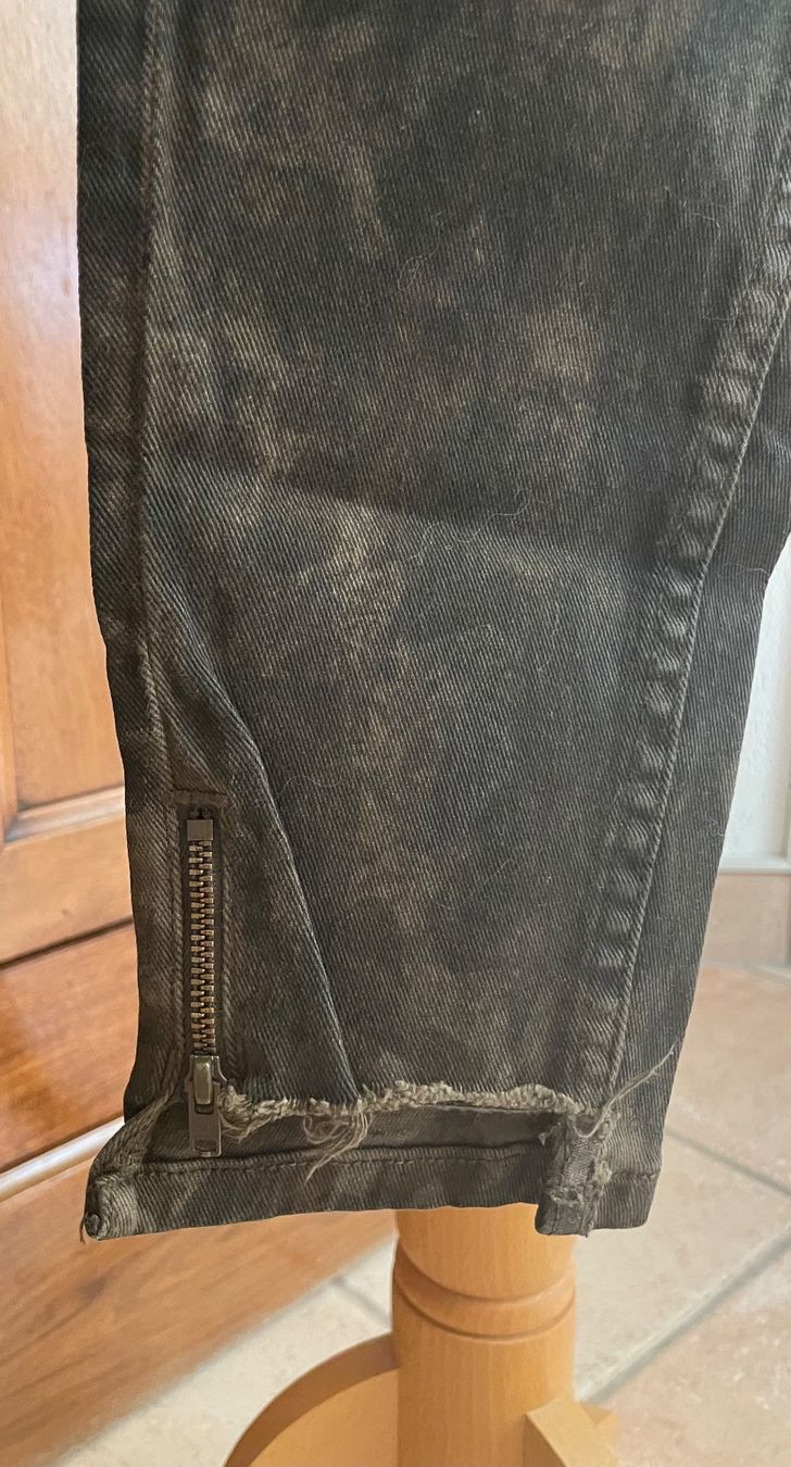 Zara Jeans: Pantalon Zara – Usato da Lausanne venduto da Lou__ 3