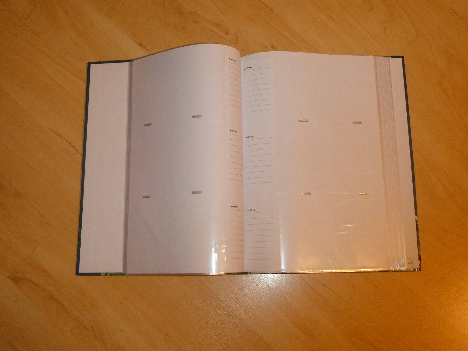 Album: Fotoalbum "Life is beautiful" – Usato da Mels venduto da KOSL 2