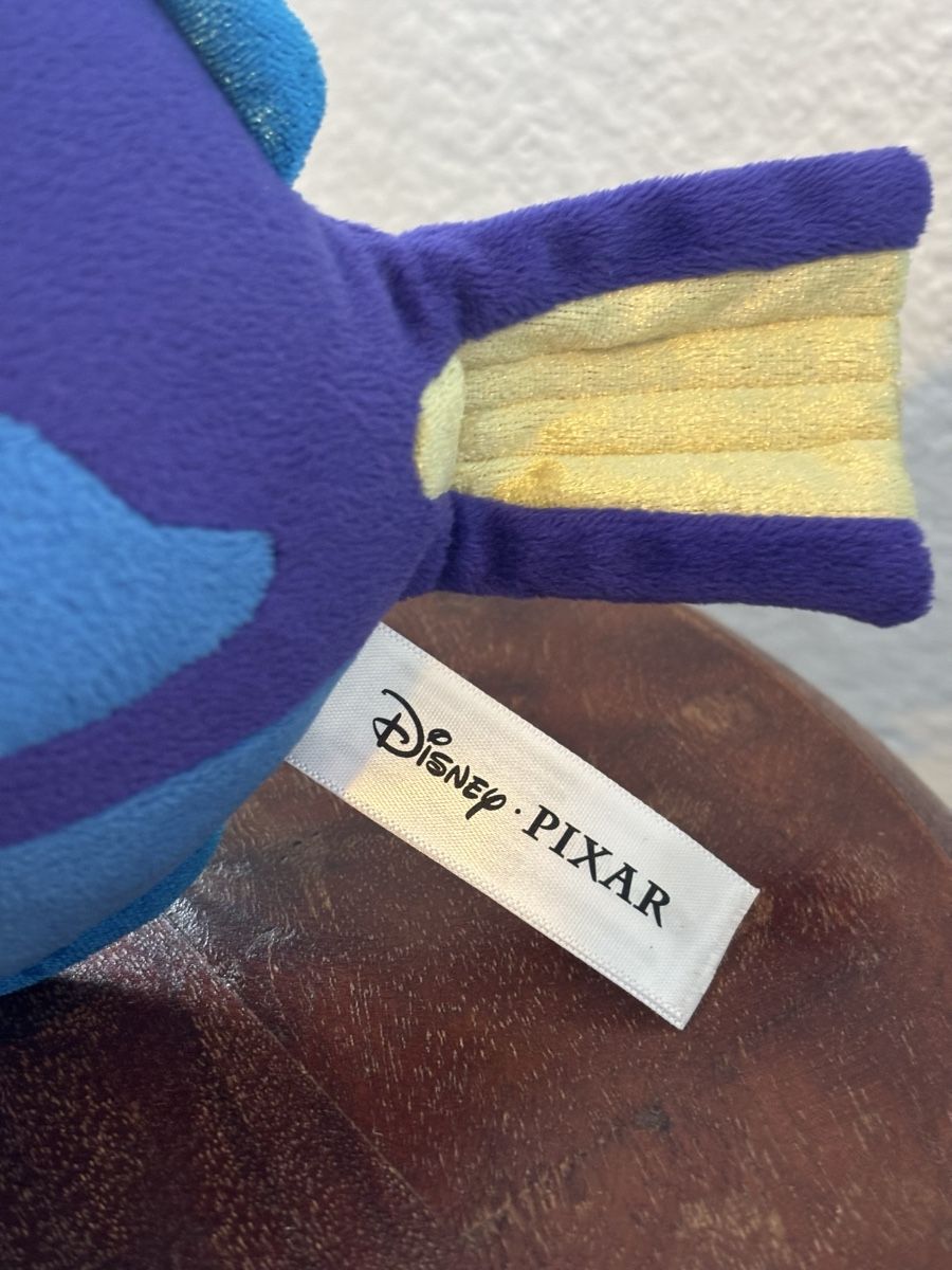 Disney Giocattoli: Dorie Disney Pixar Plüschtier – Usato da Winterthur venduto da JAKU.SPACE 2