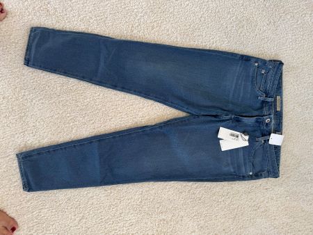 AG Jeans Legging Super Skinny Ankle Gr 31 NEU NP299CHF