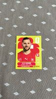 Panini FIFA World Cup 2026 Sticker SUI 8