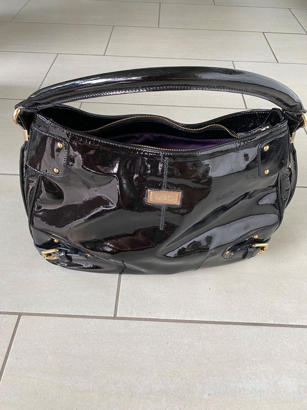 Versace Borse da donna: Versace Jeans Cotoure VJC Tasche Orginal – Usato da Affoltern am Albis venduto da may_9gdz