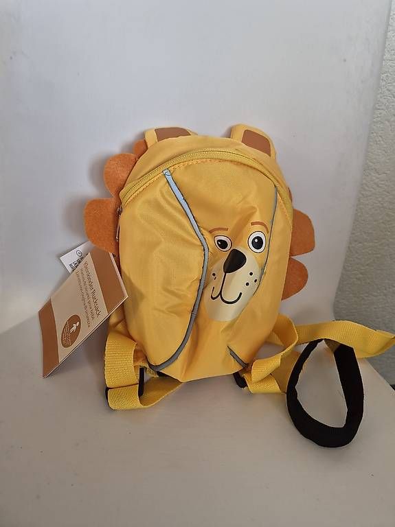 Kindertaschen: Kleinkinderrucksack 1-3 Jahre – Neu (gemäss Beschreibung) aus Seeberg von Zauberfee95 1