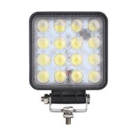 LED Scheinwerfer Flutlicht light 48w