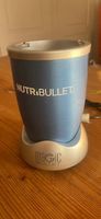 Nutribullet 600W Mixer