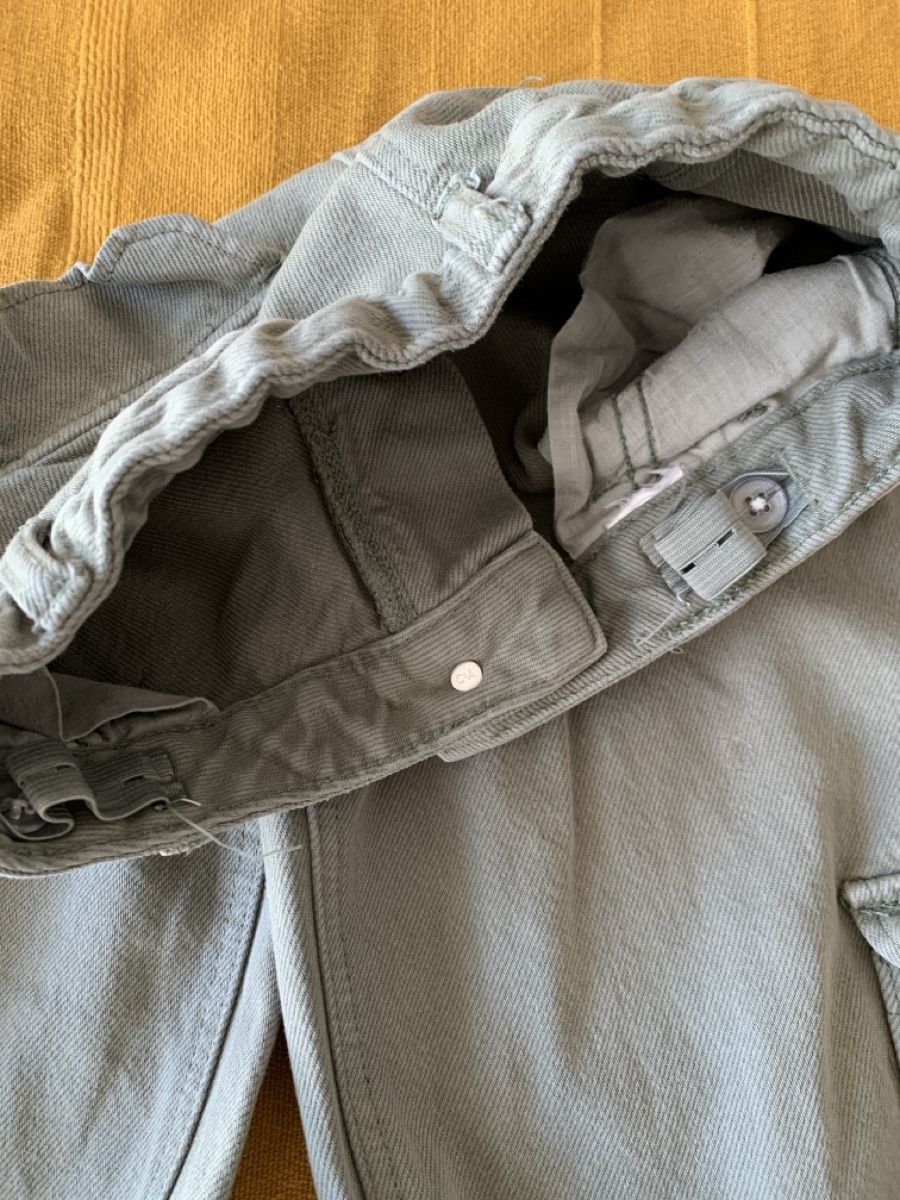 C&A Hosen: Hose, Jeans, Gr. 152 – Gebraucht aus Winterthur von Samu-V 5
