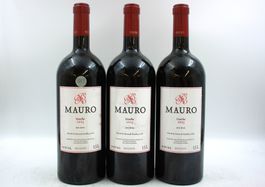3x Mauro Cosecha je 1,5Liter / NP ca. 270CHF (26081963Z)