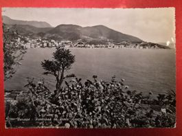 Varazze Punta Aspera 1960